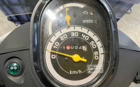 HONDA  BENLY  PRO  AA05