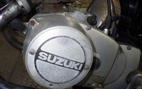 SUZUKI K125 K125