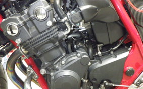 HONDA CB400SF VTEC 2011 NC42