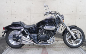 HONDA V-TWIN MAGNA MC29