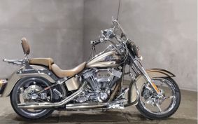 HARLEY HARLEY FLSTSE1800CVO PY9