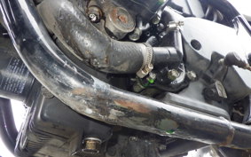 HONDA CB400SF VTEC 2001 NC39