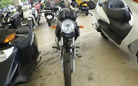 YAMAHA YBR125