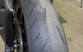 DUCATI HYPERMOTARD 820 SP 2014