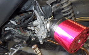 HONDA DIO ZX GEN 2 AF35