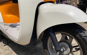 HONDA CREA SCOOPY AF55