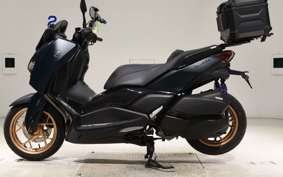 YAMAHA X-MAX 250 2021 SG70J