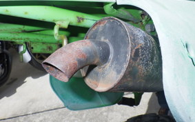KAWASAKI KDX125 SR DX125A