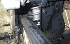 YAMAHA SEROW 250 Gen.3 2022 DG31J