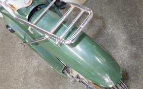 HONDA LITTLE CUB E 2021 AA01