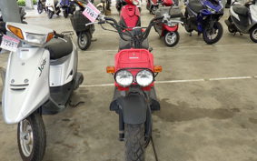 HONDA ZOOMER AF58
