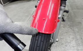 HONDA SOLO AC17