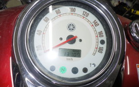 YAMAHA DRAGSTAR 1100 CLASSIC 2004 VP13J