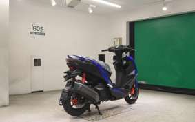 YAMAHA CYGNUS 125 X 2020 SEM5J