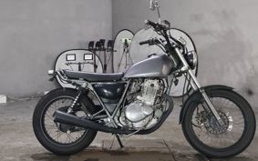 SUZUKI GLASS TRACKER BIG BOY NJ47A