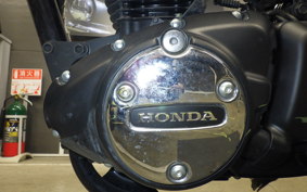 HONDA GB350S 2024 NC59