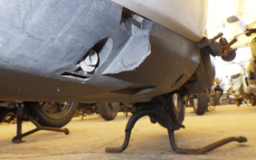 HONDA DIO Gen.5 AF56