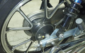 HONDA C125 SUPER CUB JA48