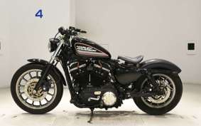 OTHER +HD. XL883R-I 2007