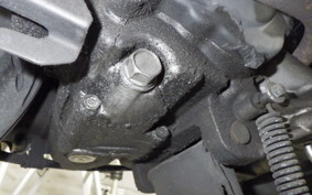 HONDA DIO Gen.6 AF68