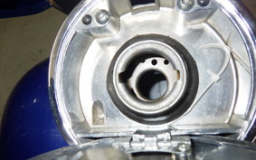 HARLEY FLHS 1340 1992