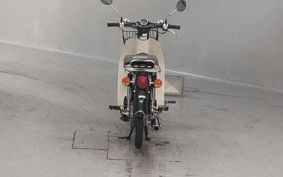 HONDA SUPER CUB50 AA01
