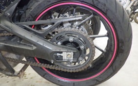 YAMAHA MT-09 Tracer 2015 RN36J