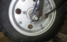 HONDA MONKEY 2005 Z50J