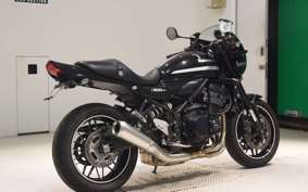 KAWASAKI Z900RS CAFE 2021 ZR900C