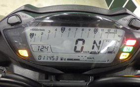 SUZUKI GSX-S750 2018 C533F