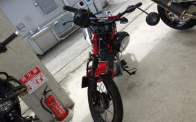 HONDA CT125-2 JA65