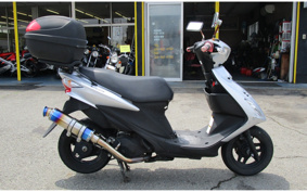 SUZUKI ADDRESS V125 CF4MA