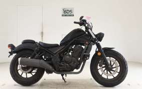 HONDA REBEL250-2 ABS MC49