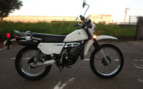 SUZUKI TS185ER SG12A