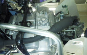 HONDA C50 SUPER CUB 2022 AA09