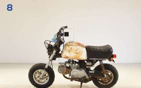 HONDA GORILLA Z50J
