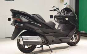 SUZUKI SKYWAVE 250 (Burgman 250) S Gen.3 2012 CJ46A