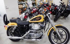 HARLEY HARLEY XLH1200 1995 CAP