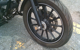 HARLEY FXDC1450 2005 GTV