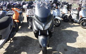 SUZUKI SKYWAVE 200 (Burgman 200) CH41A