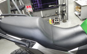 KAWASAKI VERSYS X250 A 2017 LE250D