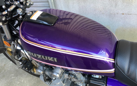 SUZUKI GS750 2024 GS750