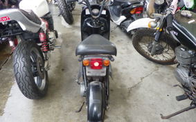 SUZUKI CHOINORI CZ41A