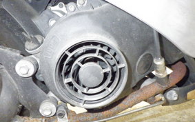 SUZUKI LET's 4 CA45A