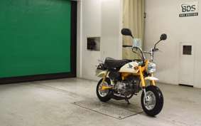 HONDA MONKEY 2004 AB27