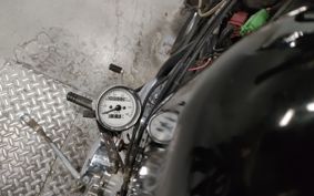 HONDA STEED 400 NC26