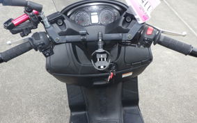 SUZUKI SKYWAVE 200 (Burgman 200) CH41A