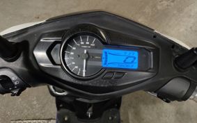YAMAHA CYGNUS125XSR SEA5J