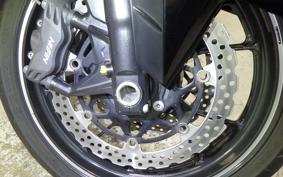 KAWASAKI ZZ1400 NINJA R 2009 ZXT40C