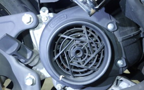 SUZUKI ADDRESS 110 CE47A